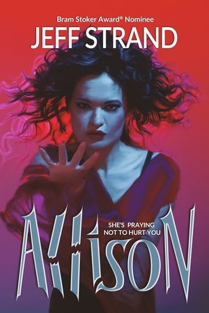Allison image number 0