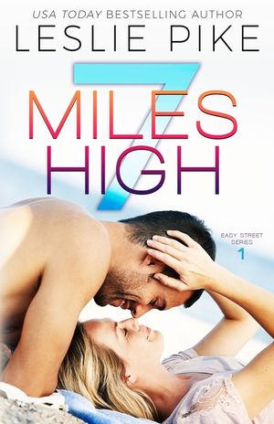 7 Miles High image number 0