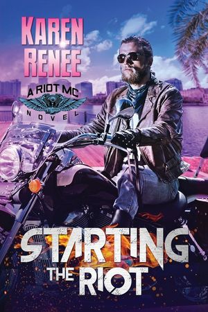 Staring the Riot: Riot MC 0.5 image number 0