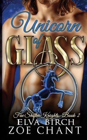 Unicorn of Glass image number 0