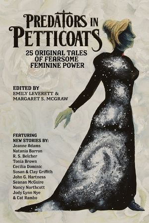 Predators in Petticoats image number 0