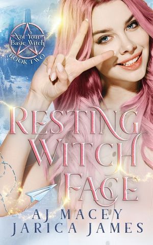 Resting Witch Face image number 0