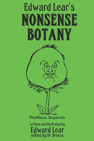 Edward Lear's Nonsense Botany image number 0