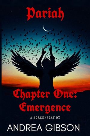 Pariah: Chapter 1: Emergence image number 0