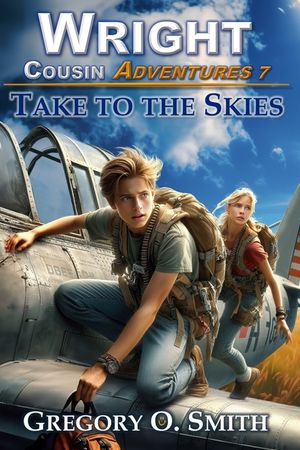 Take to the Skies image number 0