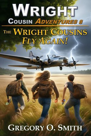 The Wright Cousins Fly Again image number 0