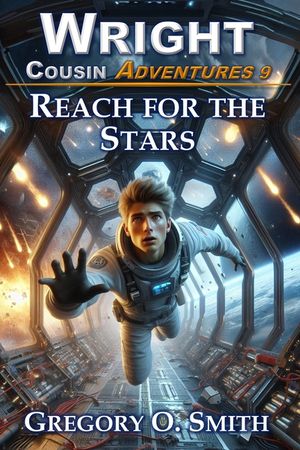 Reach for the Stars image number 0