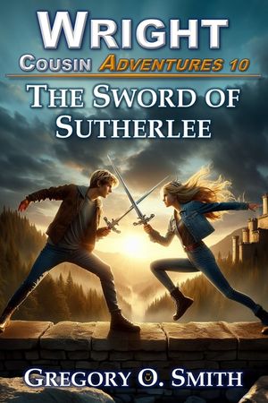 The Sword of Sutherlee image number 0