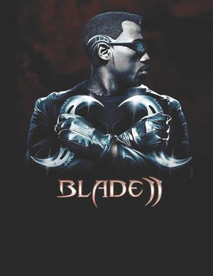 Blade II image number 0