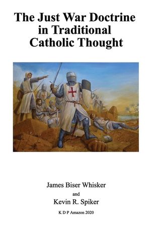 Just War Doctrine in Traditional Catholic Thought image number 0