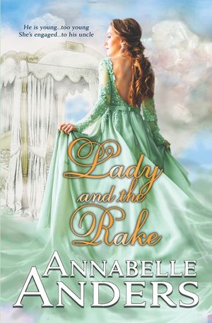 Lady and the Rake image number 0