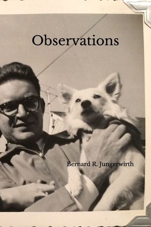 Observations: A Literary Shchi image number 0