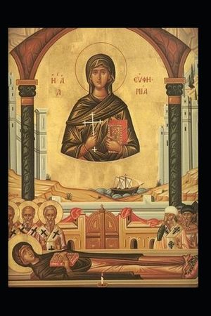 Holy Early Christian Women: St George Monastery image number 0