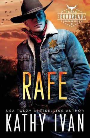Rafe image number 0