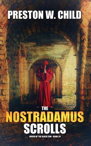 The Nostradamus Scrolls image number 0