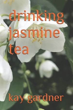 drinking jasmine tea image number 0