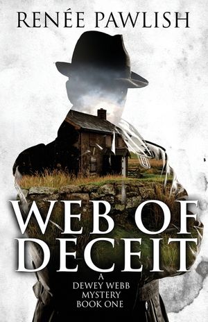Web of Deceit image number 0