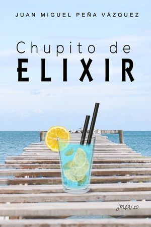 Chupito de Elixir image number 0
