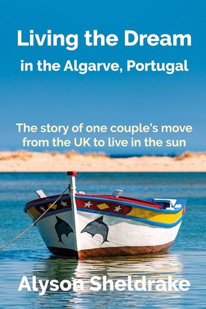 Living the Dream: in the Algarve, Portugal image number 0
