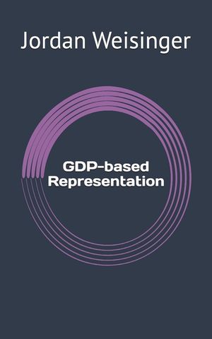 GDP-based Representation image number 0