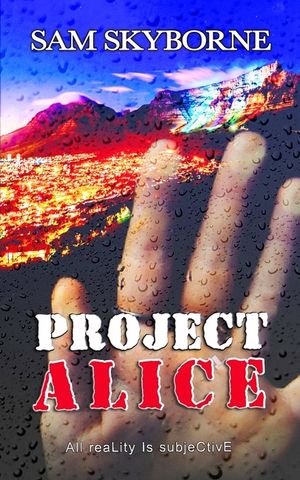 Project ALICE: All reaLity Is subjeCtivE image number 0