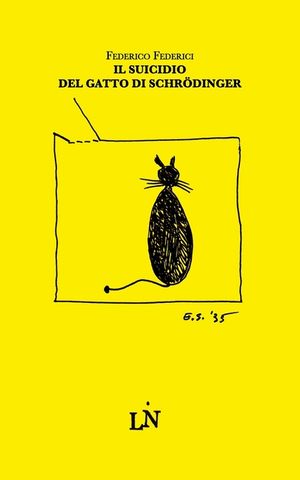 Il suicidio del gatto di Schr&ouml;dinger image number 0