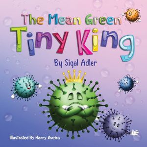 The Mean Green Tiny King image number 0