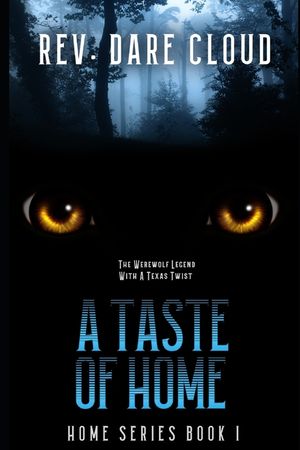 A Taste Of Home: Home Series Book I image number 0