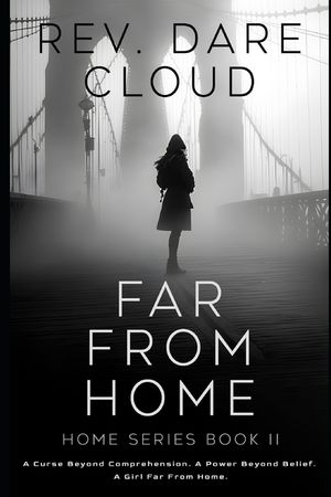 Far From Home: Home Series Book II image number 0
