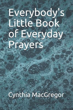 Everybody's Little Book of Everyday Prayers image number 0