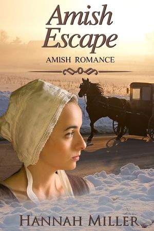 Amish Escape image number 0