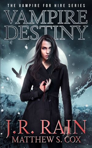 Vampire Destiny image number 0