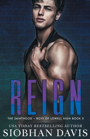 Reign: A Dark High School Romance image number 0