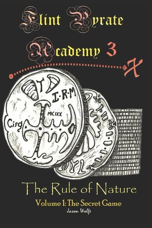 Flint Pyrate Academy 3: The Rule of Nature image number 0