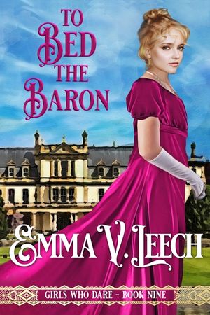 To Bed the Baron image number 0