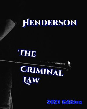 The Criminal Law image number 0