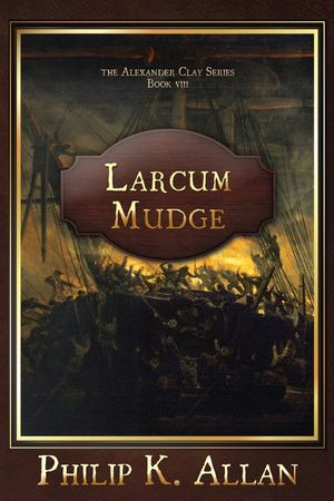 Larcum Mudge image number 0