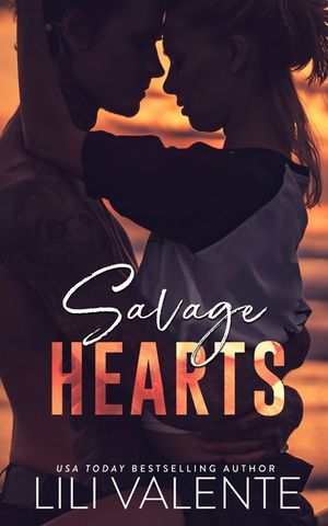 Savage Hearts image number 0