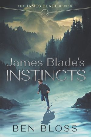 James Blade's Instincts image number 0