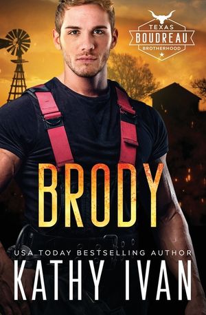 Brody image number 0