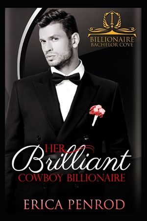 Her Brilliant Cowboy Billionaire image number 0
