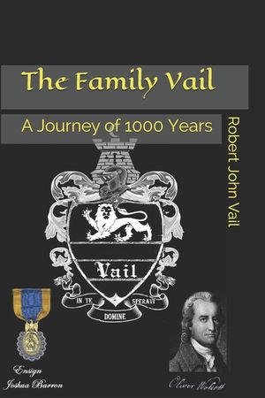 The Family Vail: A Journey of 1000 Years image number 0