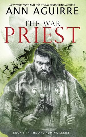 The War Priest image number 0