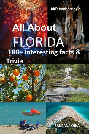 All about Florida: 100+ Interesting Facts & Trivia image number 0