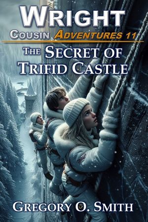 The Secret of Trifid Castle image number 0