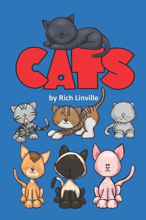 Cats image number 0