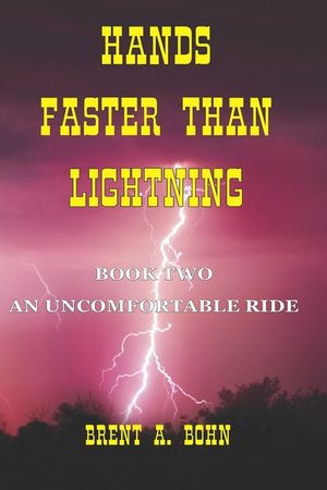 Hands Faster Than Lightning: An Uncomfortable Ride image number 0