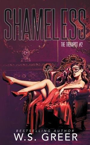 Shameless (The Therapist #2) image number 0