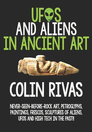 UFOs and Aliens in Ancient Art: Before and After Christ image number 0
