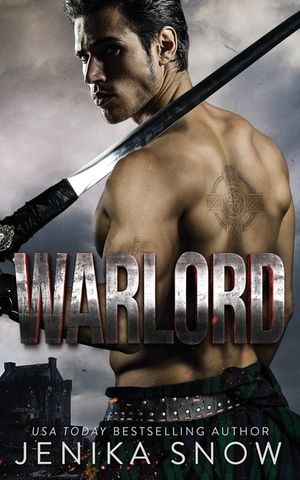 Warlord image number 0